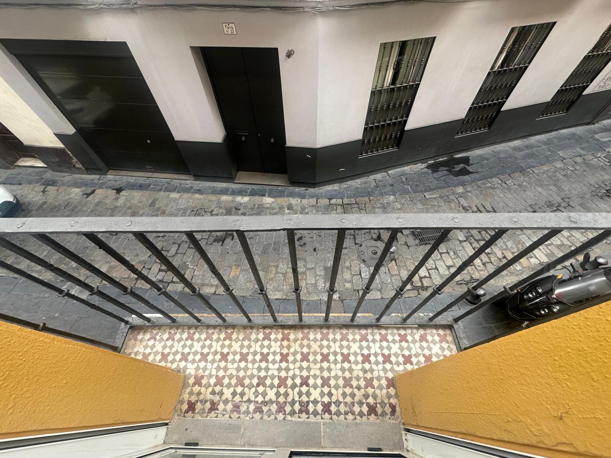Calle Harinas 23 Apartamento *