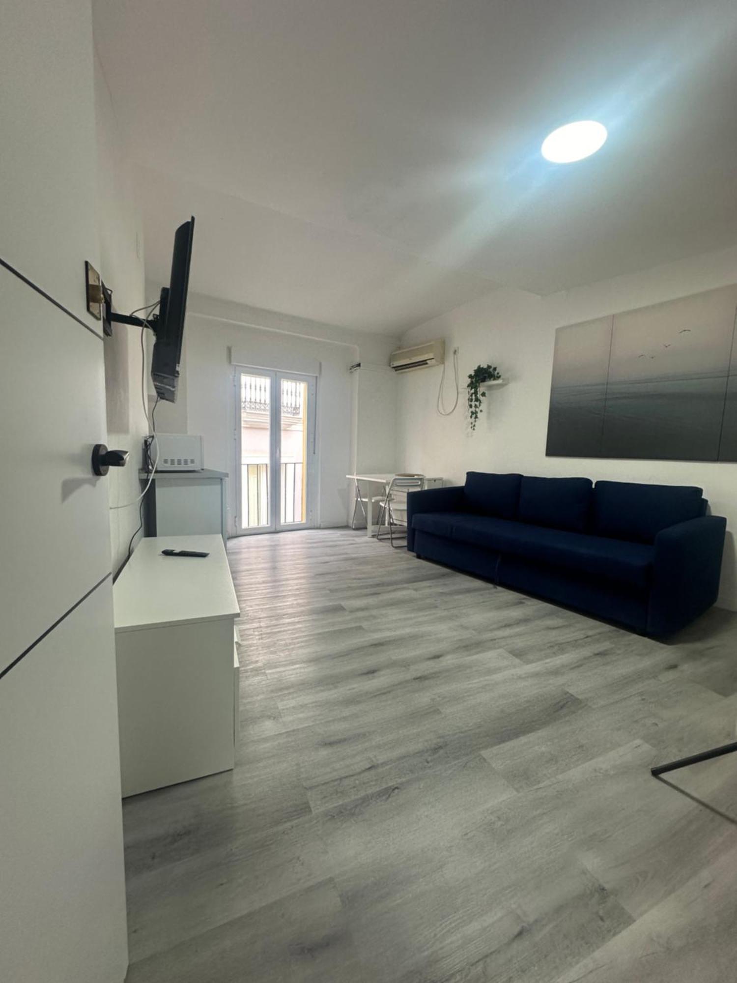 Apartament Calle Harinas 23