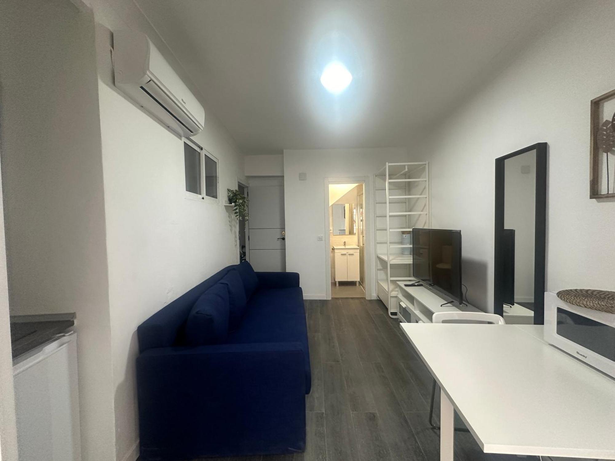 Apartament Calle Harinas 23 Sewilla