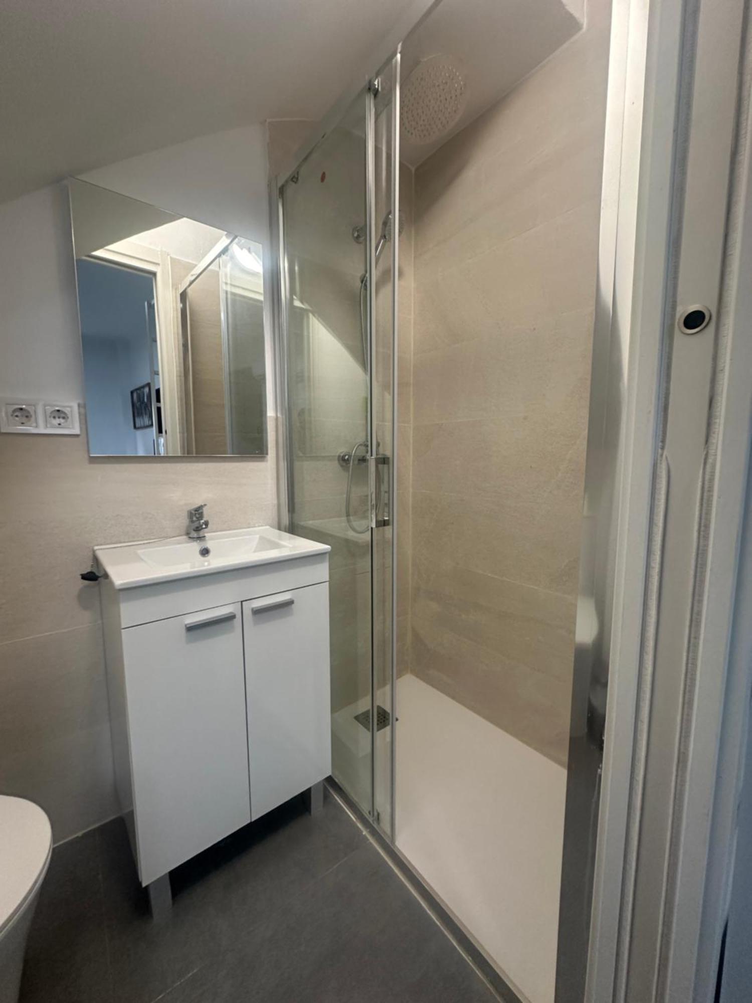 Apartament Calle Harinas 23