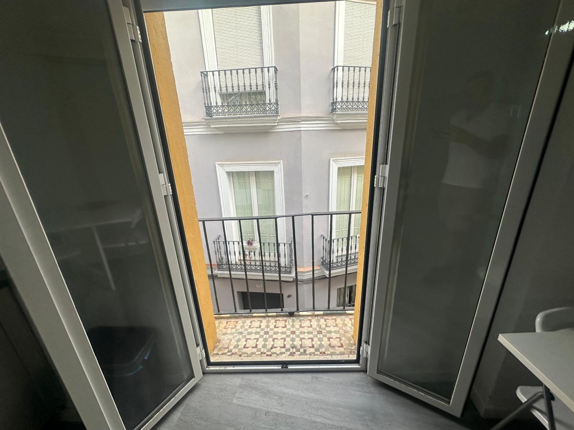 Apartament Calle Harinas 23
