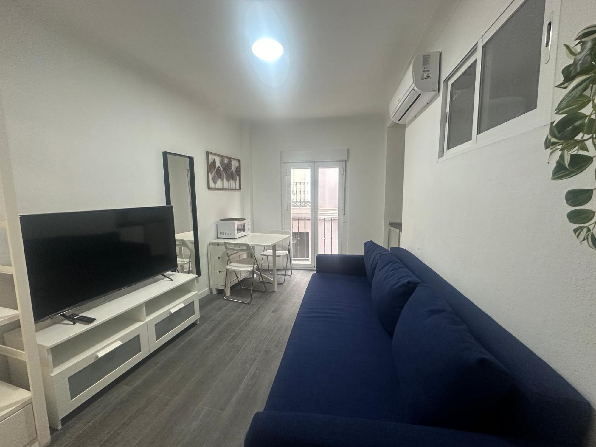 Apartament Calle Harinas 23 Sewilla
