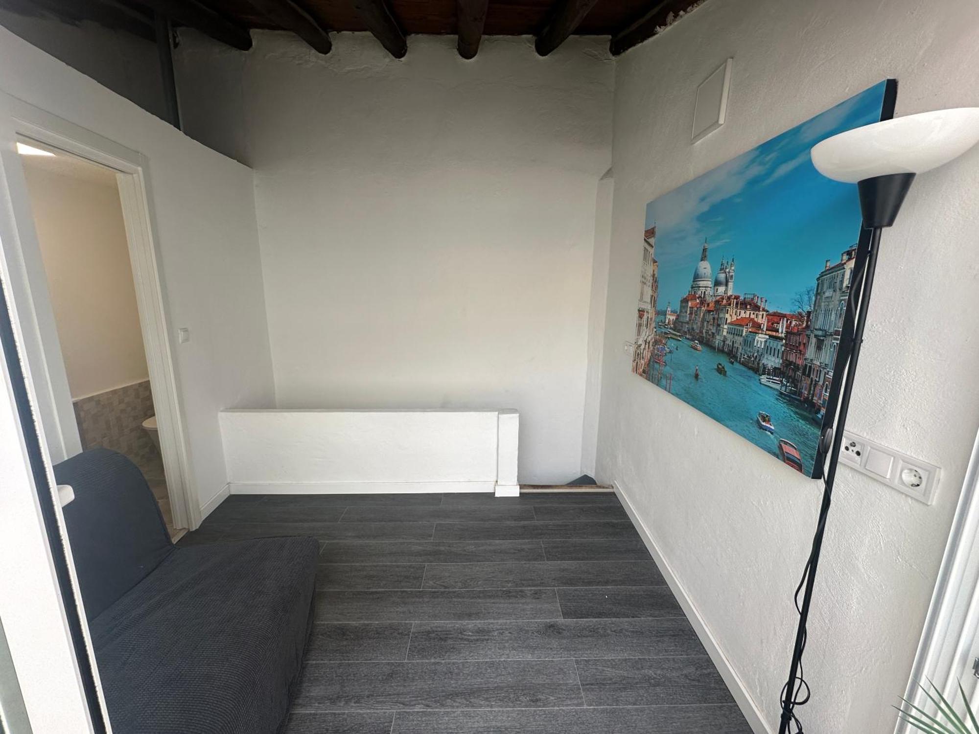 Apartament Calle Harinas 23 *