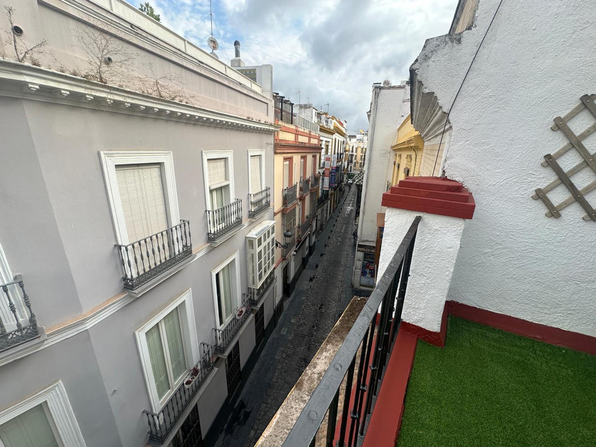 Calle Harinas 23 Apartament *